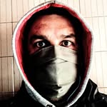 Flávio Oliveira - @flavio.velez - Instagram