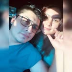 Flavio Velez - @patrick_juv - Instagram