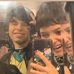 fleet foxes cat boy 🦠💊 - @numbskulll - Instagram