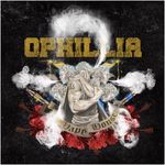 OPhillia X FLEET FOXES - @ophilliavapehouse - Instagram