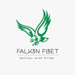 𝐅𝐚𝐥𝐤𝐞𝐧 𝐅𝐥𝐞𝐞𝐭 - 𝐃𝐞𝐥𝐢𝐯𝐞𝐫 𝐰𝐢𝐭𝐡 𝐏𝐫𝐢𝐝𝐞 🛵 - @falkenfleetae - Instagram