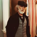 Fleming Moore - @shady4mayor - Instagram