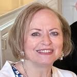 Sharon Fleming Robinson - @chantillylace33 - Instagram