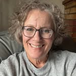 Carolyn Fleming Thompson - @cdthompson_chuckie - Instagram