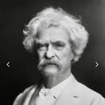 Fleming Thompson - @marktwain8408 - Instagram