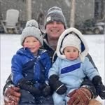 Fleming Thompson - @fleming.thompson - Instagram