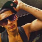 Kaiea Hi'ialo fleming-white - @frosty_youngboy_292 - Instagram