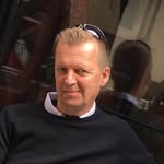 Flemming Juul Jensen - @flemmingjuuljensen - Instagram