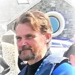 Flemming Larsen - @flemmingdolphin - Instagram