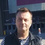Flemming Petersen - @flemmingookm - Instagram