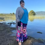 Flerida Peña - @fleridapena - Instagram