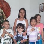Flerida Torres Codoba - @torrescodoba - Instagram