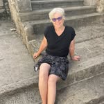 Sharon Fletcher Abbott - @sabbott50 - Instagram