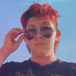 Fletcher Adams - @fletch_the_witchy_fish - Instagram