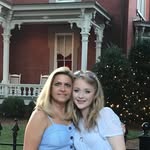 Robin Fletcher Alford - @robinward91039 - Instagram