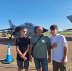 Fletcher Anderson - Facebook