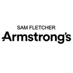 Sam Fletcher Armstrong’s - @samfletcher_armstrongs - Instagram