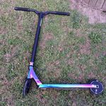 Fletcher Baker - @scooter_acc1 - Instagram