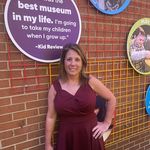 Lisa Fletcher Baker - @lisabaker94 - Instagram