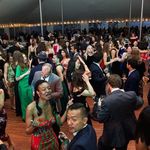The Fletcher School’s 2023 Diplomat’s Ball - @fletcher_diplomats_ball - Instagram