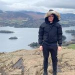 @joshuafletcherbentley - Instagram