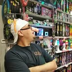 Fletcher Biggs - Facebook