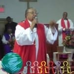 Victor Fletcher - @bishopfletcher3 - Instagram