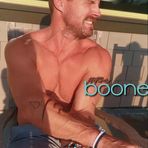 Fletcher Boone - Facebook