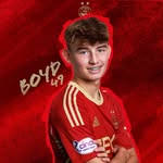 Fletcher Boyd - @fletcherboyd56 - Instagram