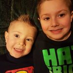 Sherri Fletcher- Seaboyer - @fletcherseaboyer - Instagram