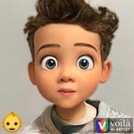 Fletcher Jude Briggs-Davies - @facesoffletcher - Instagram
