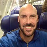 Coach Fletcher Brooks - @coachbrooks_upenn - Instagram