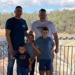 Lee Fletcher - @fletcherbrook_small_farm - Instagram