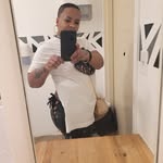 Onedayatatime Fletcher - @blessedbrowning74 - Instagram