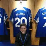 Barney Fletcher-Buchanan - Facebook