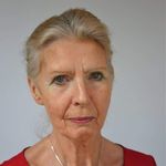 Mary Fletcher Burke | Stress Management | Acupuncture - @maryfletch_healing - Instagram
