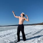 Fletcher Burnett - @harding.gains - Instagram