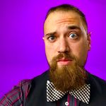 Fletcher Burns - @burns_likethefire - Instagram