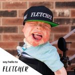 Fletcher Burns - @fletcher_burns - Instagram