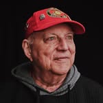 Burton Fletcher - @burtonfletcher1950 - Instagram