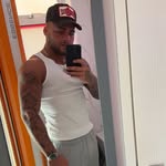 @fletcherrburton - Instagram