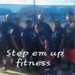 Cantrell Fletcher - @cantrell.fletcher.73 - Instagram