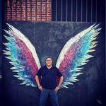 Fletcher Cantrell - @i__dreamincolour - Instagram