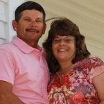 Gail Fletcher Cantrell - @gailcantrell44 - Instagram