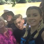 Carey Fletcher - @fletchercarey - Instagram
