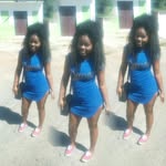 Carricea Fletcher - @fletchercarricea - Instagram