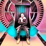 Fletcher Archer Carr - @doominator407 - Instagram