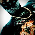 Fletcher Clark - @teddybearkill101 - Instagram