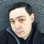 Fletcher Clark - @recka50 - Instagram