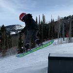 Fletcher Clark - @fletcher_clark_snowboards - Instagram